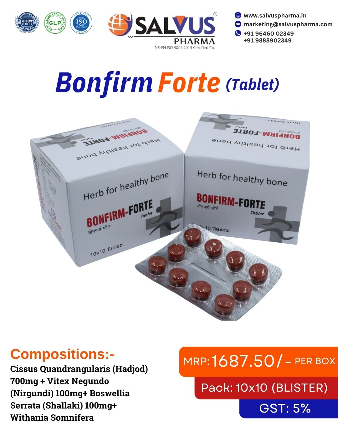Bonfirm Forte