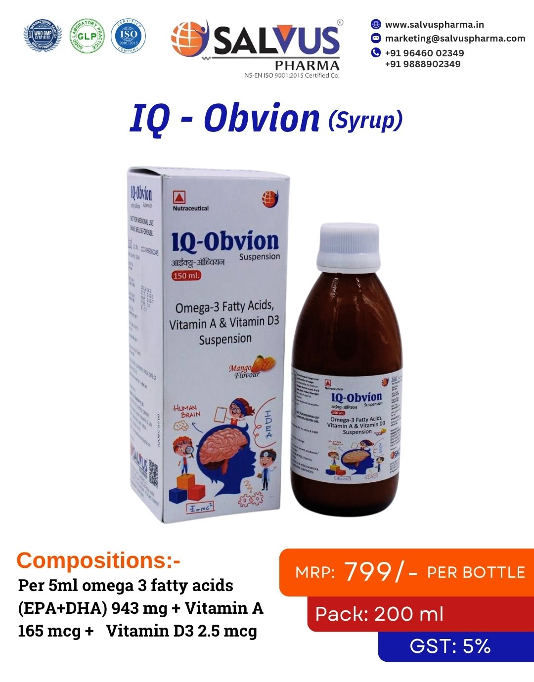 IQ-Obvion