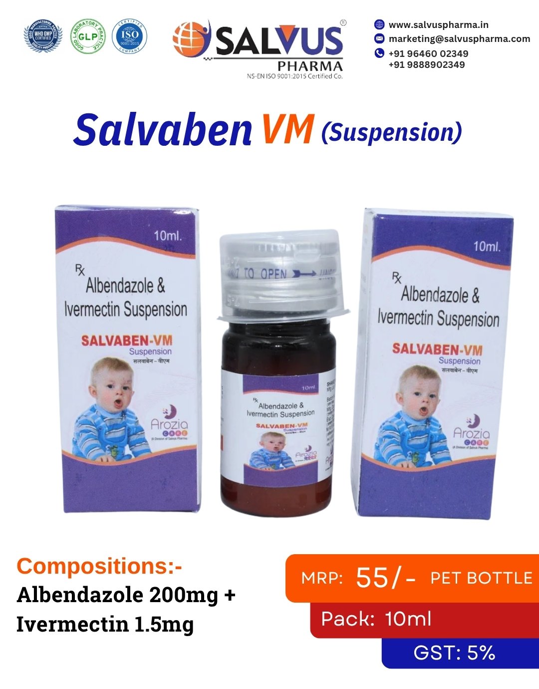 Salvaben-VM