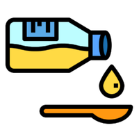 Syrup/Suspension
